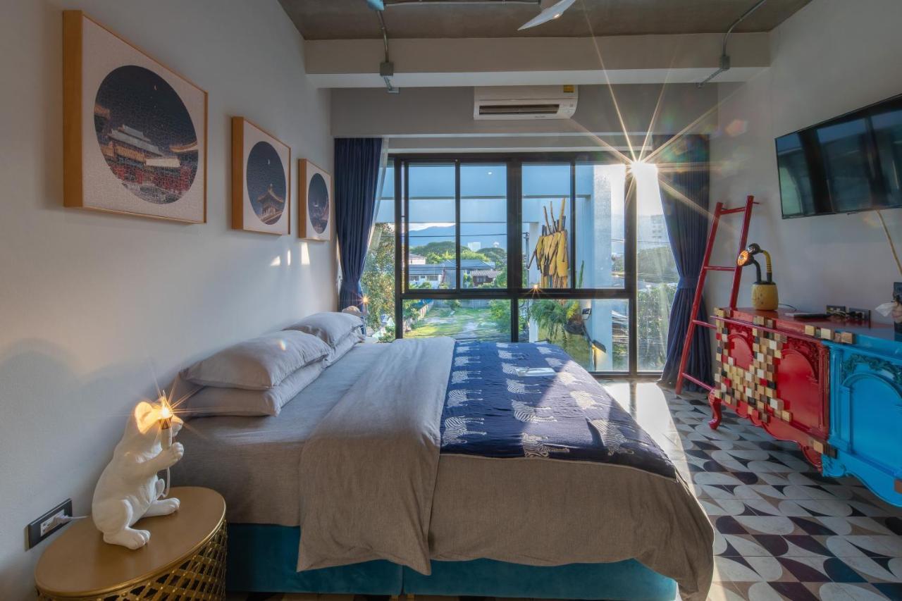River Art Hotel Чиангмай Экстерьер фото